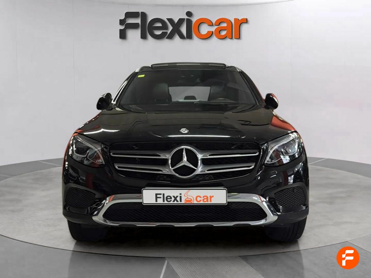 Foto Mercedes-Benz Clase GLC 2