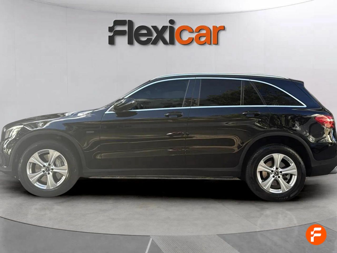 Foto Mercedes-Benz Clase GLC 4