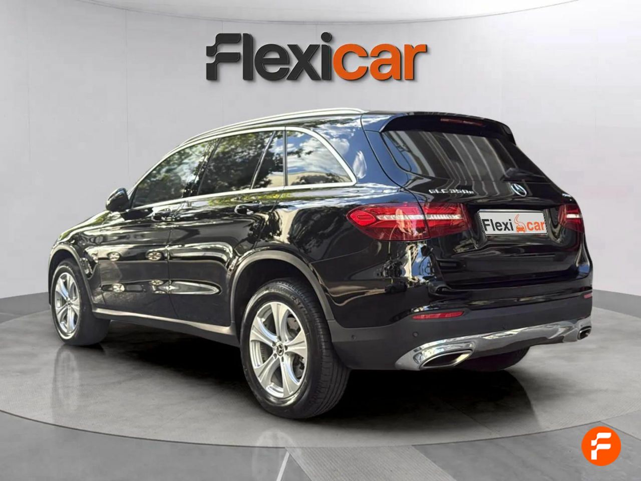 Foto Mercedes-Benz Clase GLC 5