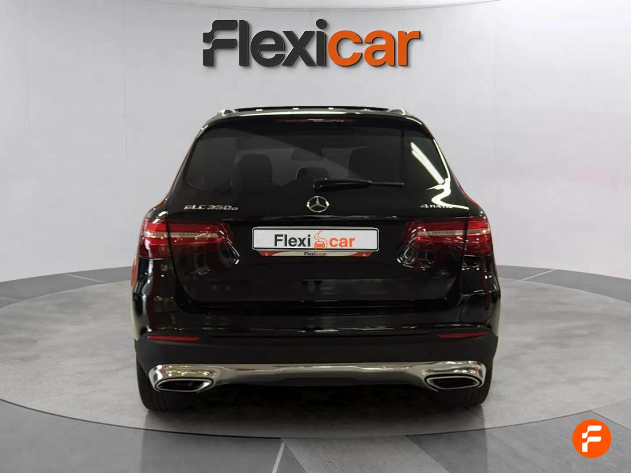 Foto Mercedes-Benz Clase GLC 7