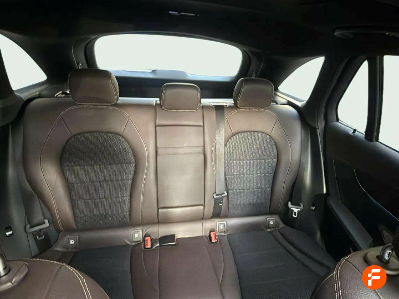 Foto Mercedes-Benz Clase GLC 16