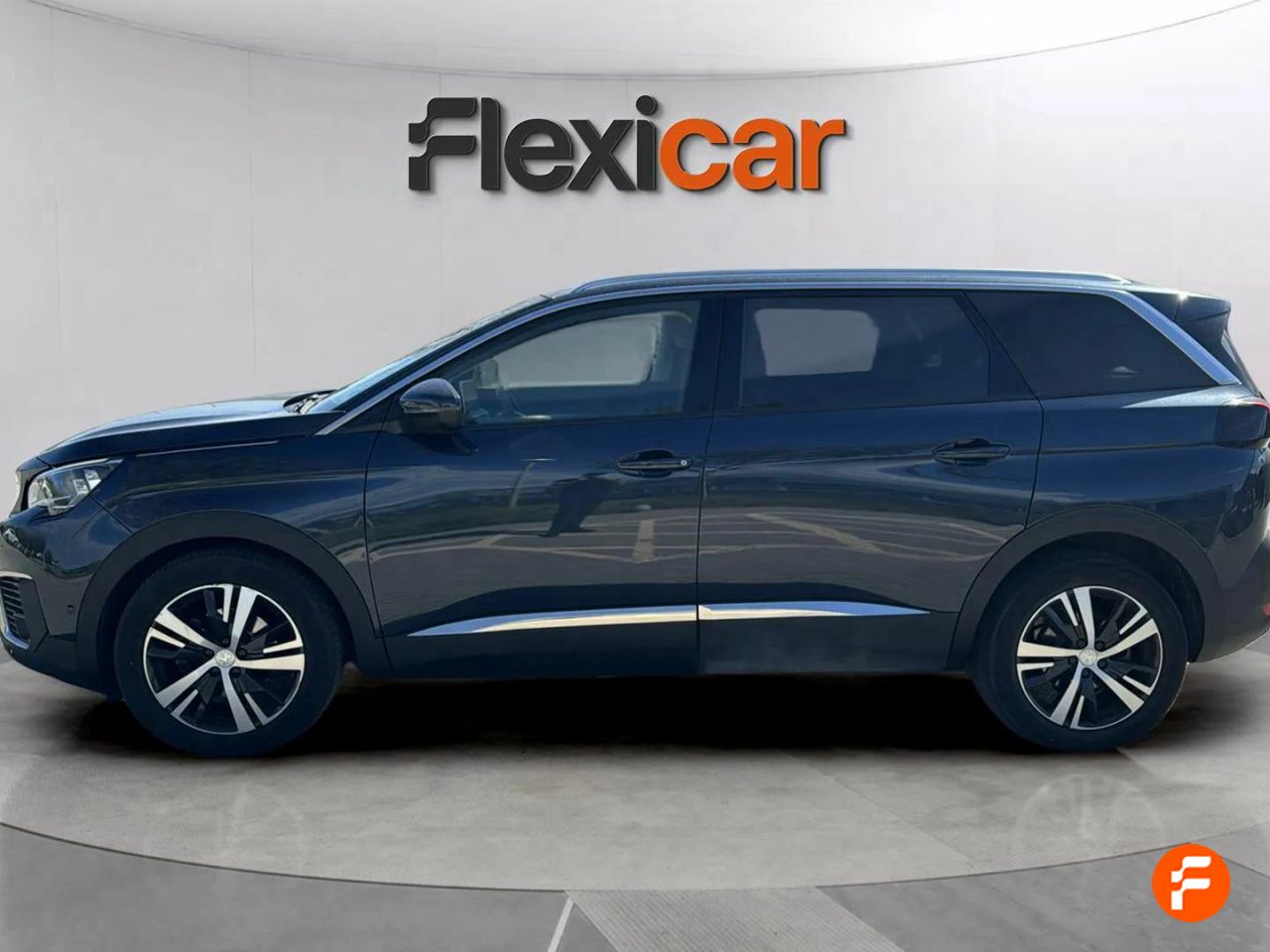 Foto Peugeot 5008 3
