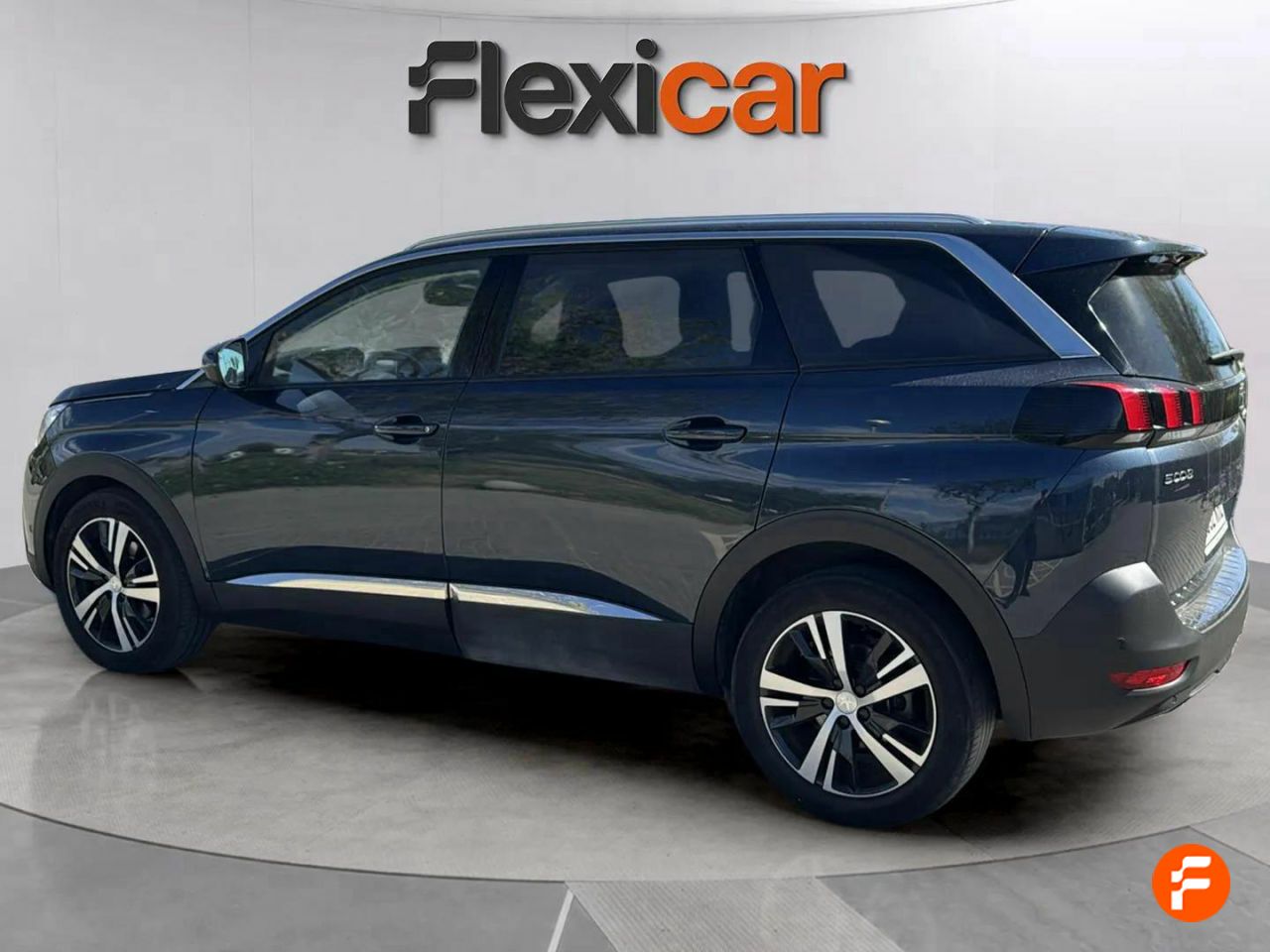 Foto Peugeot 5008 4
