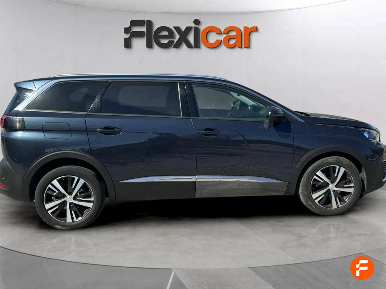 Foto Peugeot 5008 8