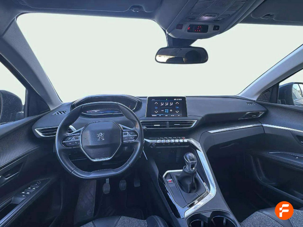 Foto Peugeot 5008 9