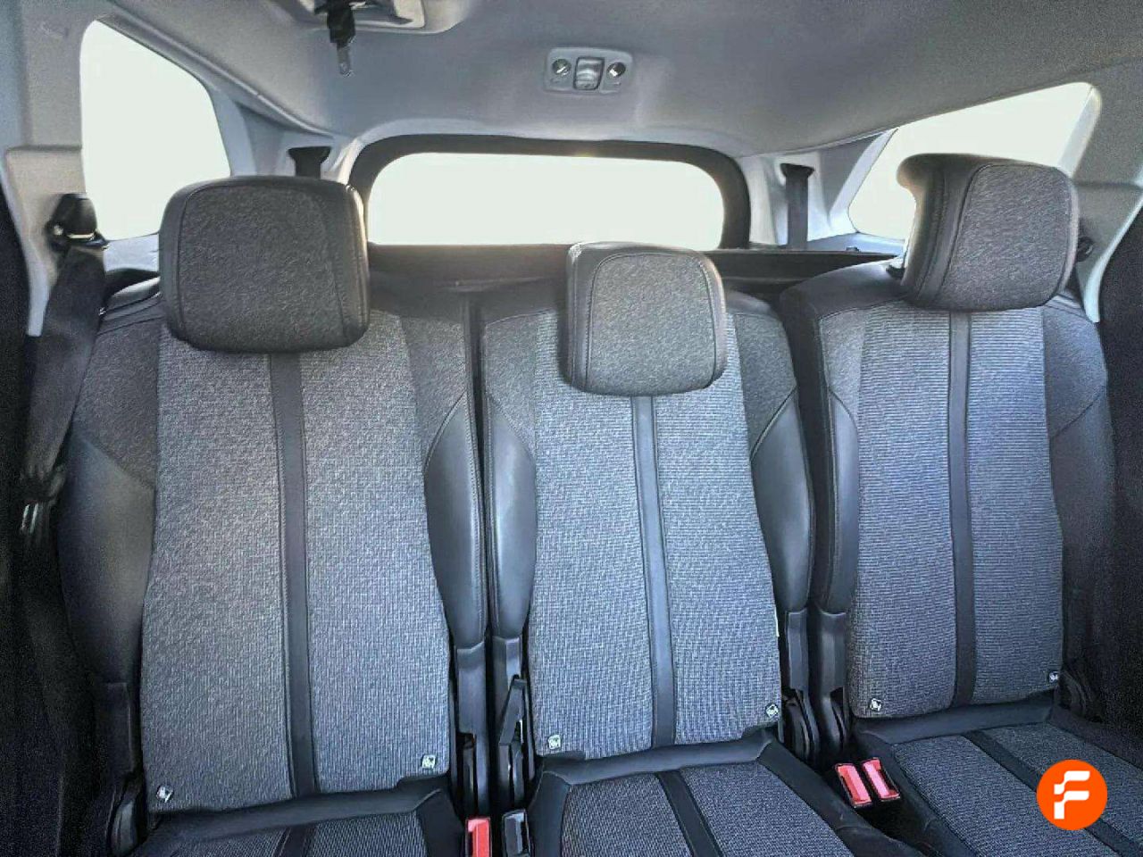 Foto Peugeot 5008 15