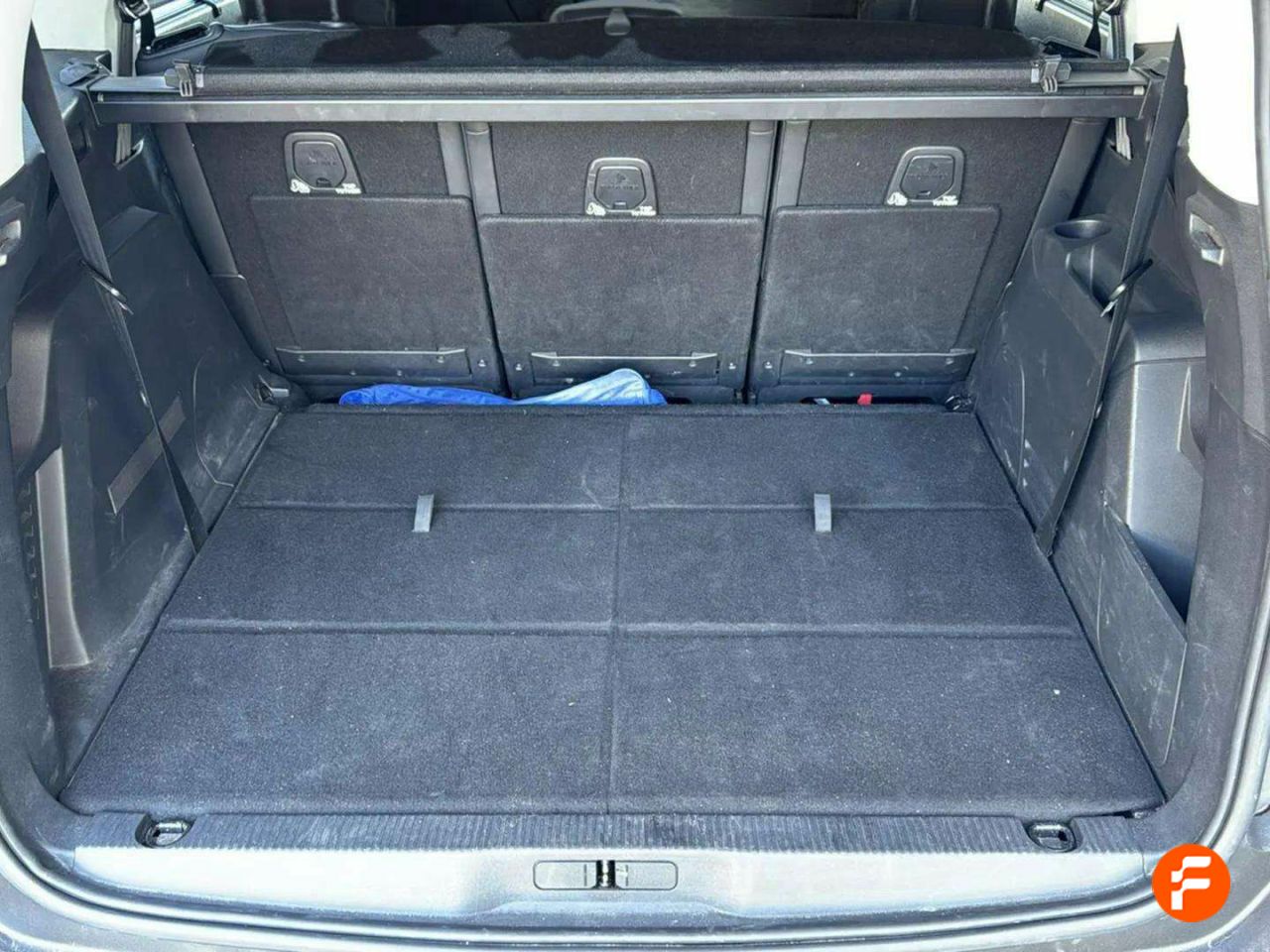 Foto Peugeot 5008 16