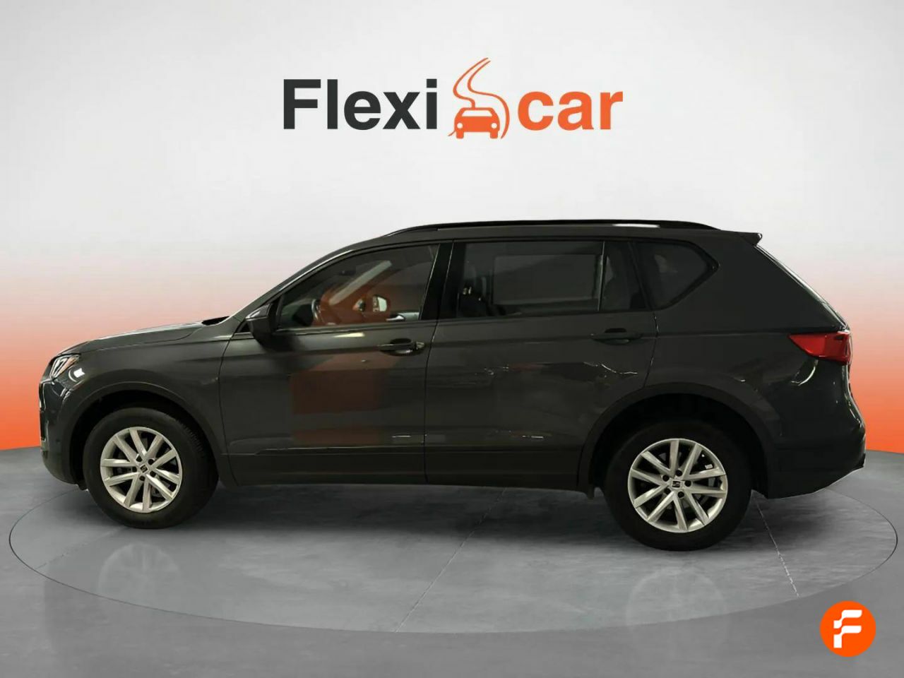 Foto Seat Tarraco 3