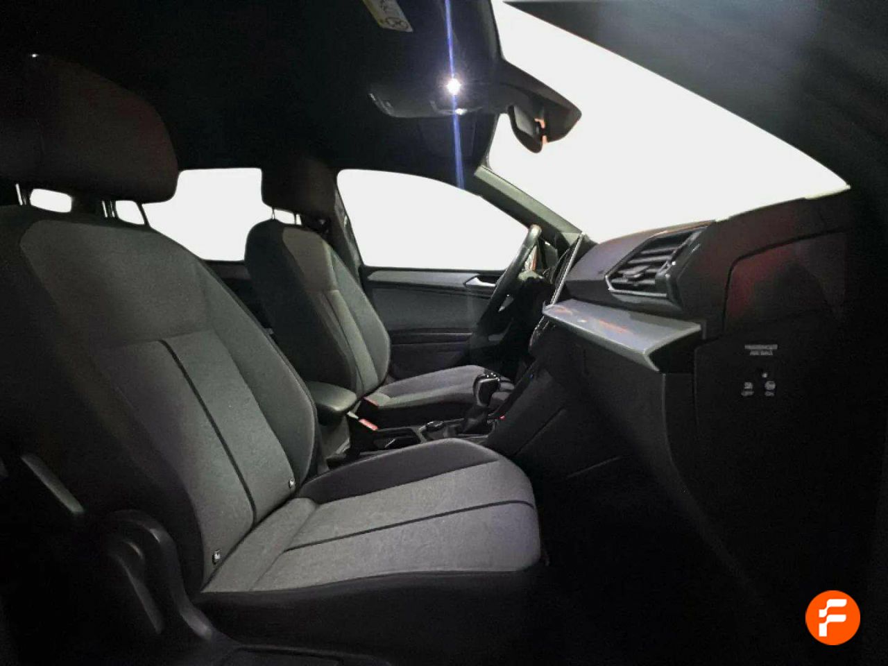 Foto Seat Tarraco 14