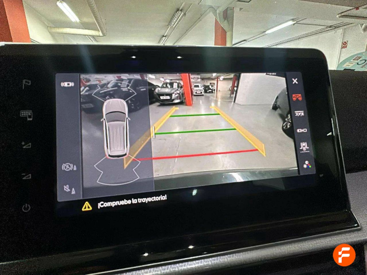 Foto Seat Tarraco 19