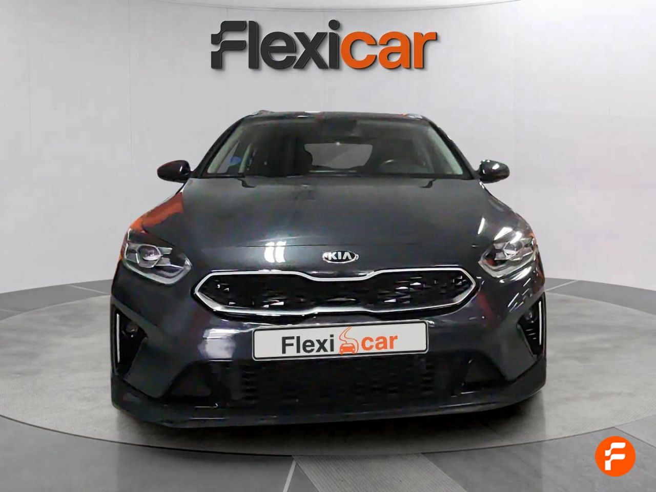 Foto Kia Ceed 2