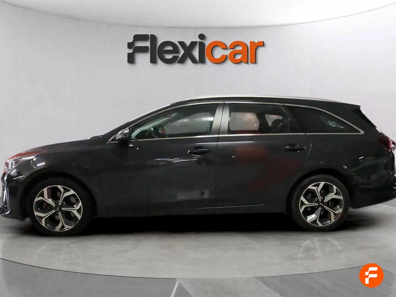 Foto Kia Ceed 4