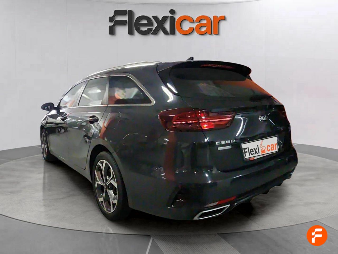 Foto Kia Ceed 5