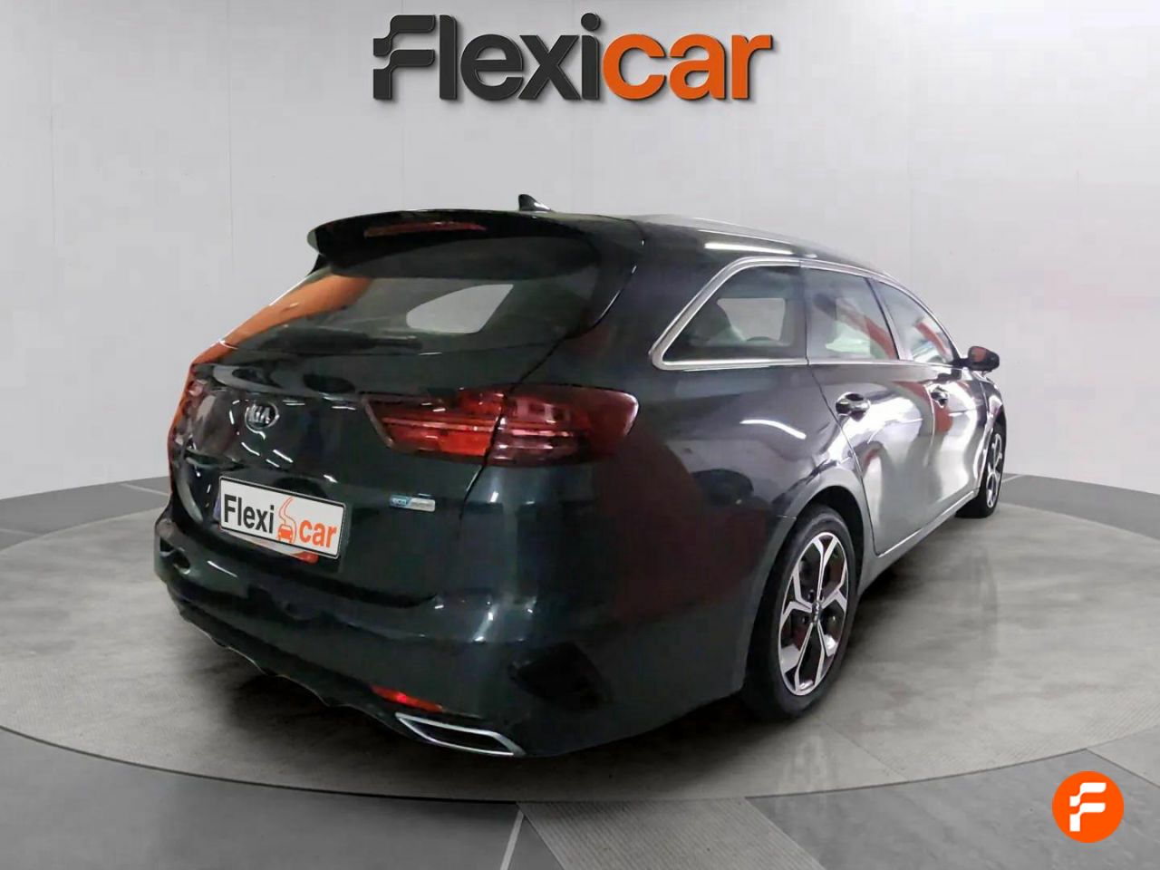 Foto Kia Ceed 7