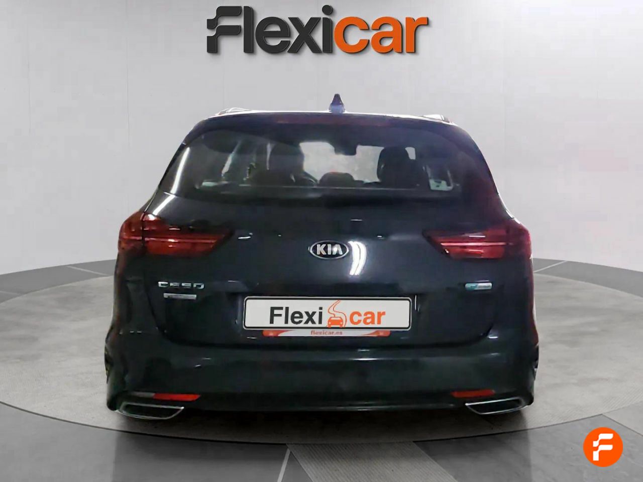 Foto Kia Ceed 8