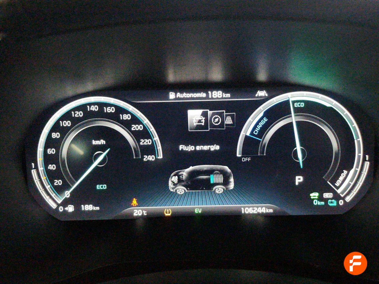 Foto Kia Ceed 12