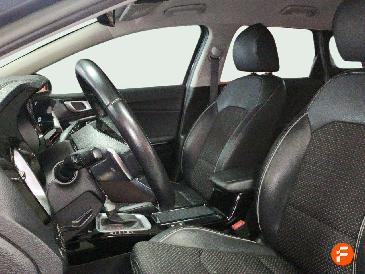 Foto Kia Ceed 13