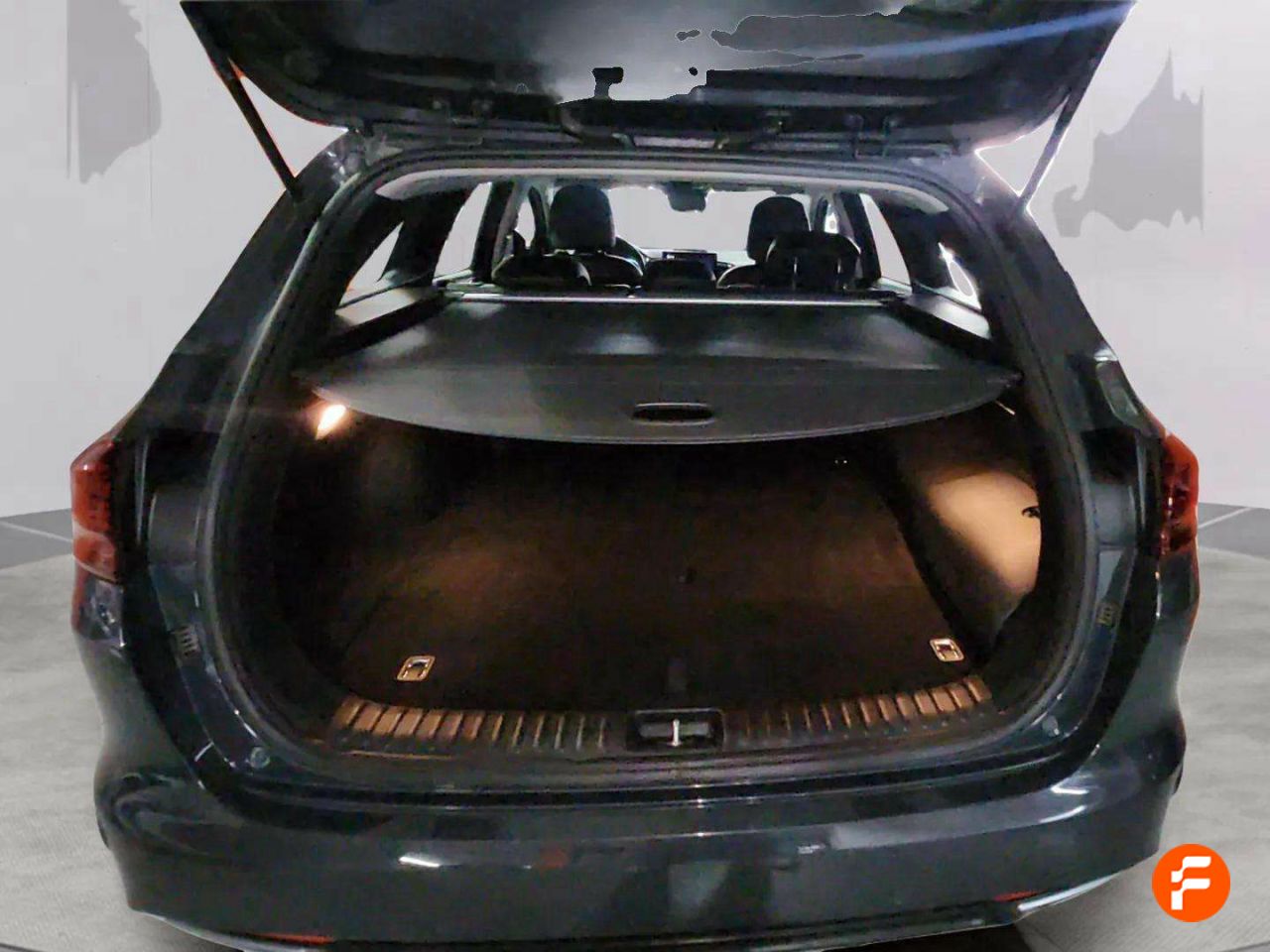 Foto Kia Ceed 16