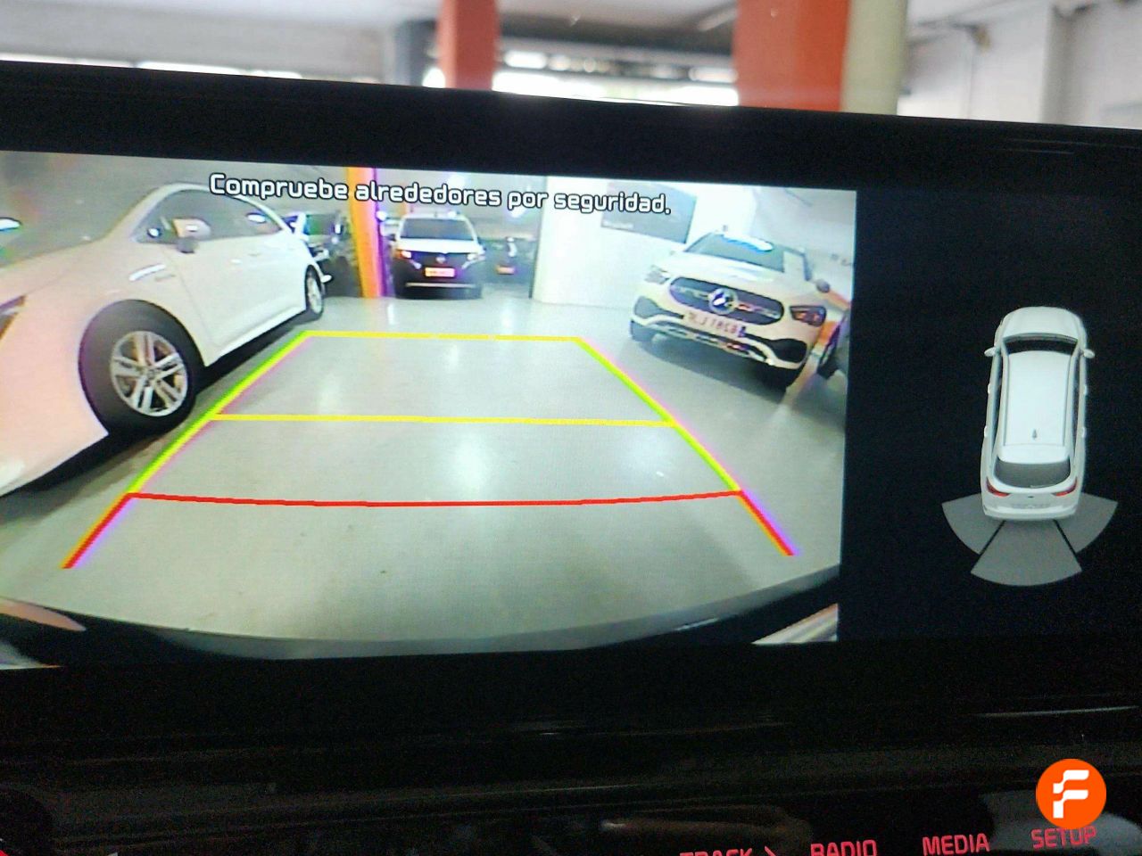 Foto Kia Ceed 19