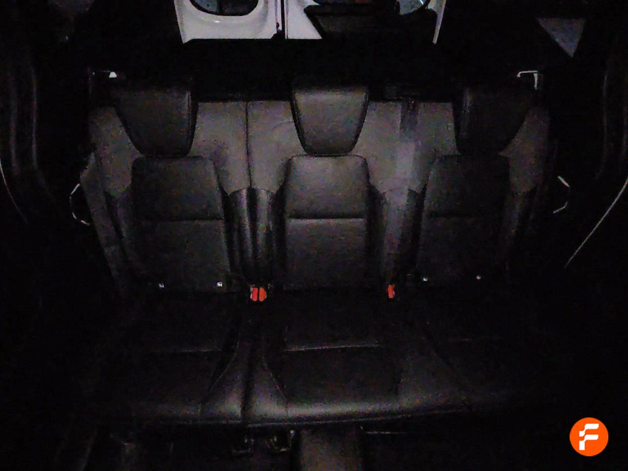 Foto Nissan Townstar 16
