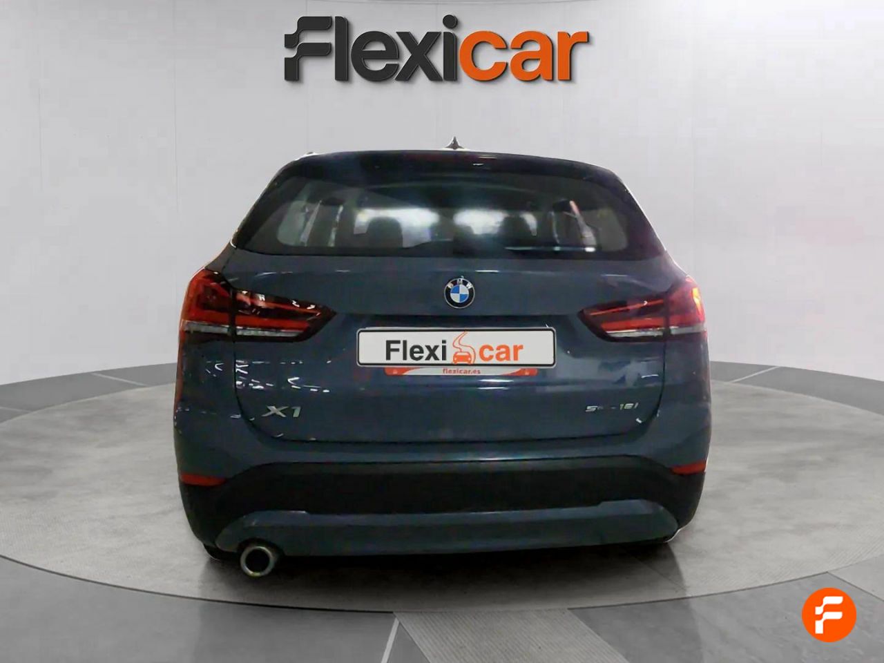 Foto BMW X1 5