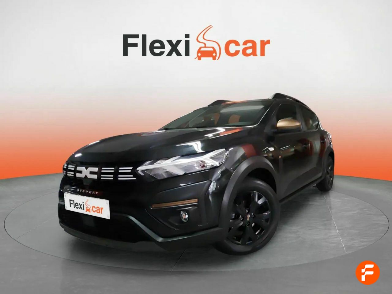 Foto Dacia Sandero 2
