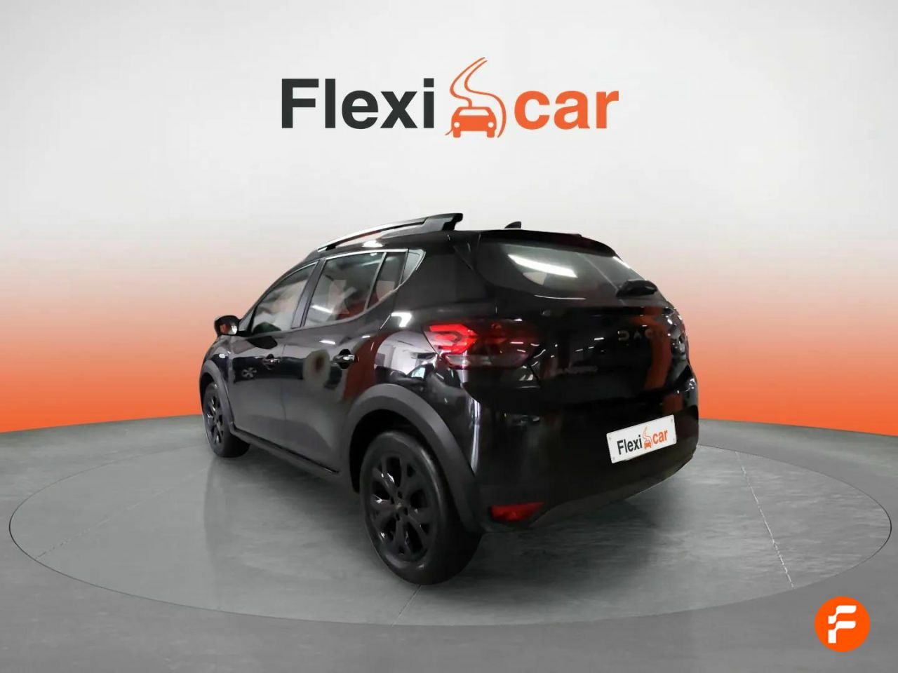 Foto Dacia Sandero 4