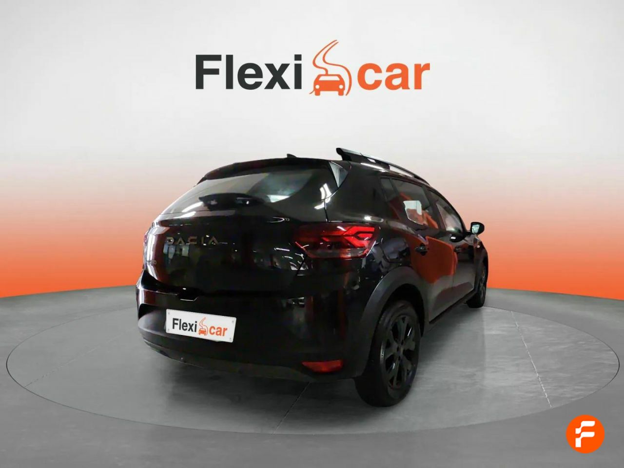Foto Dacia Sandero 7