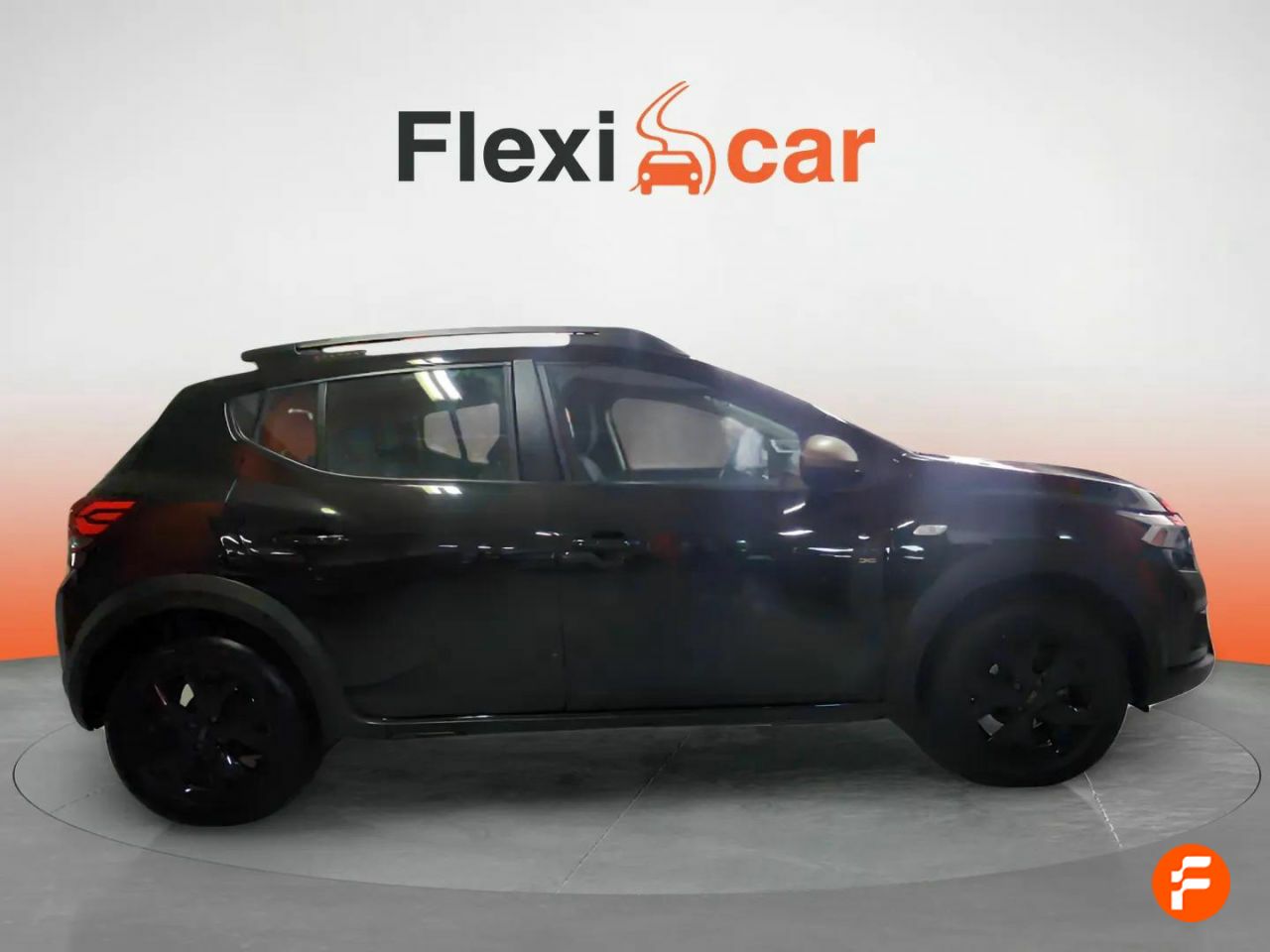 Foto Dacia Sandero 8