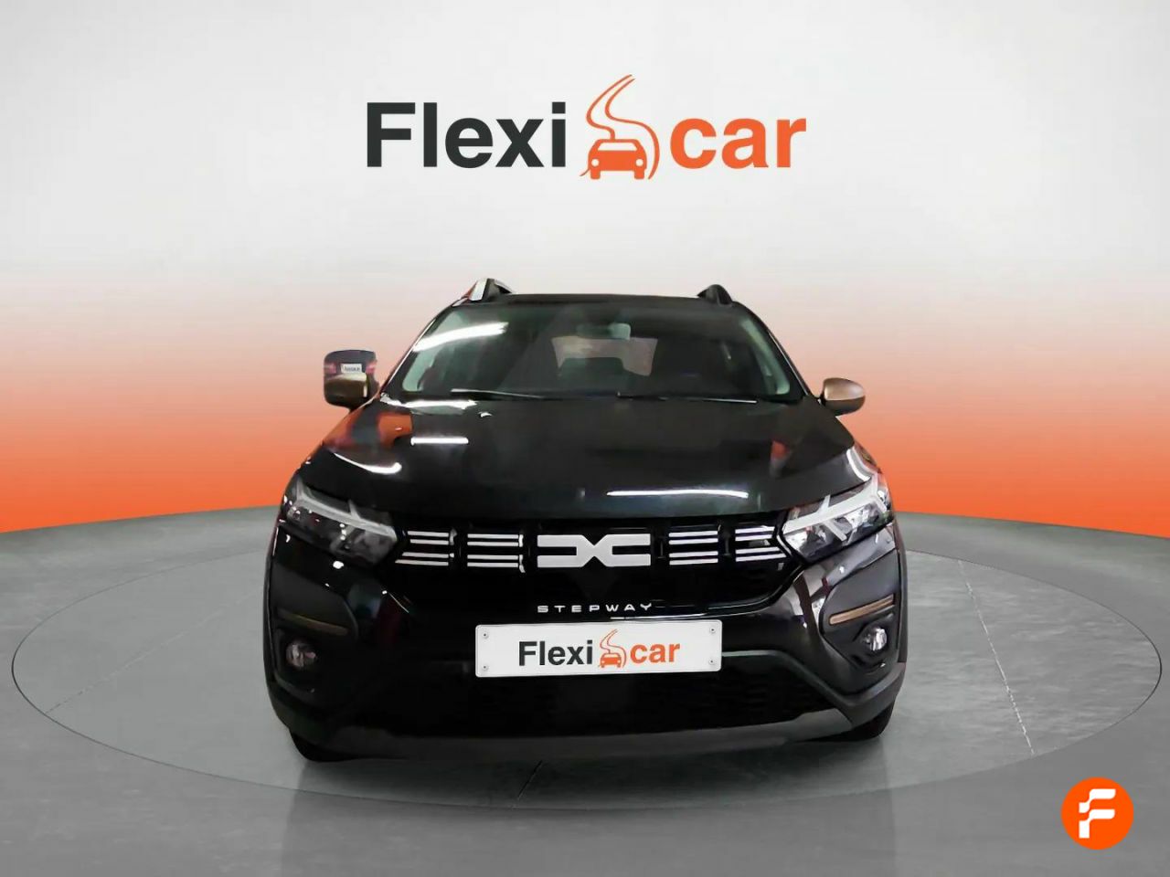 Foto Dacia Sandero 9