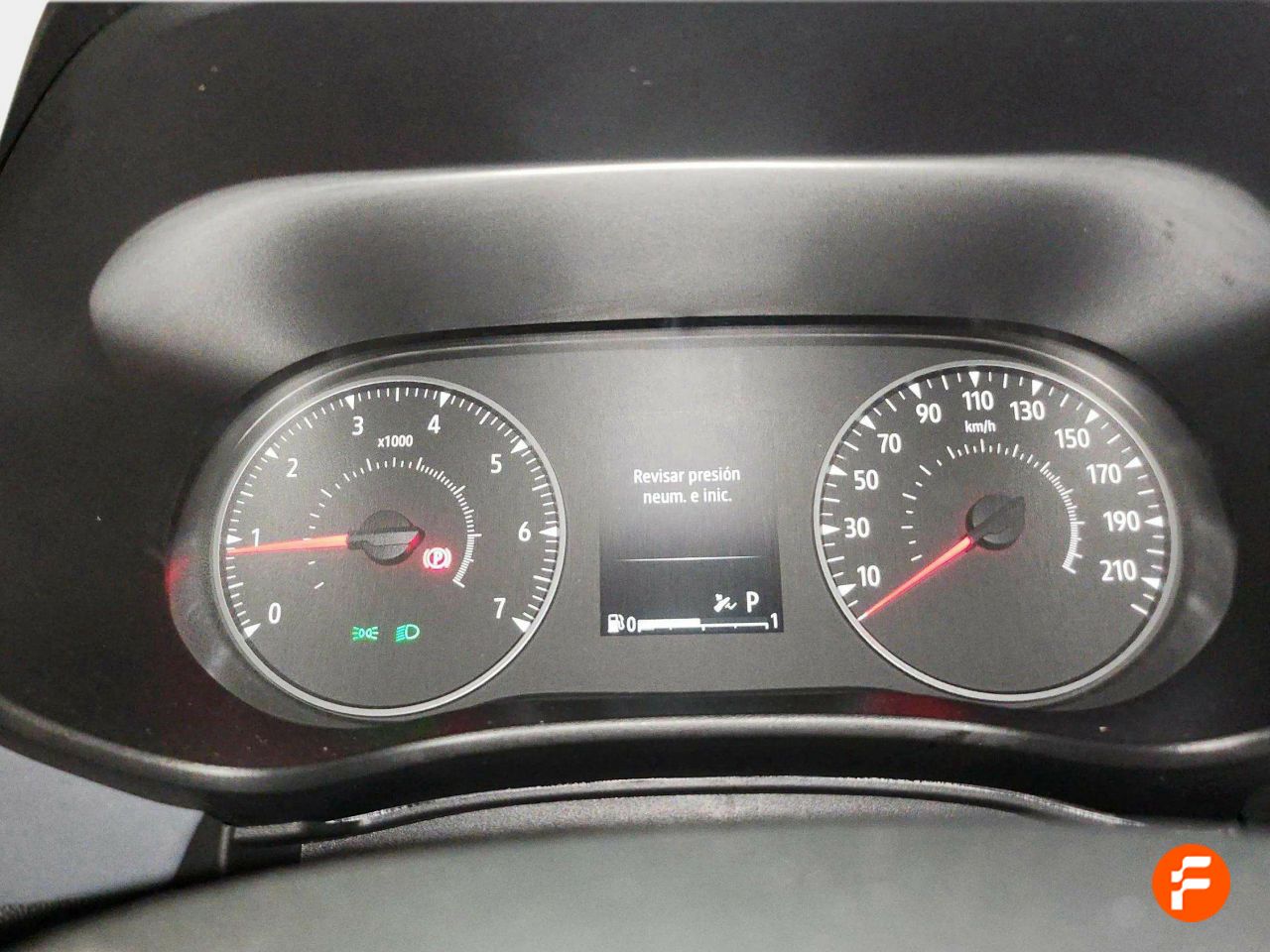 Foto Dacia Sandero 13