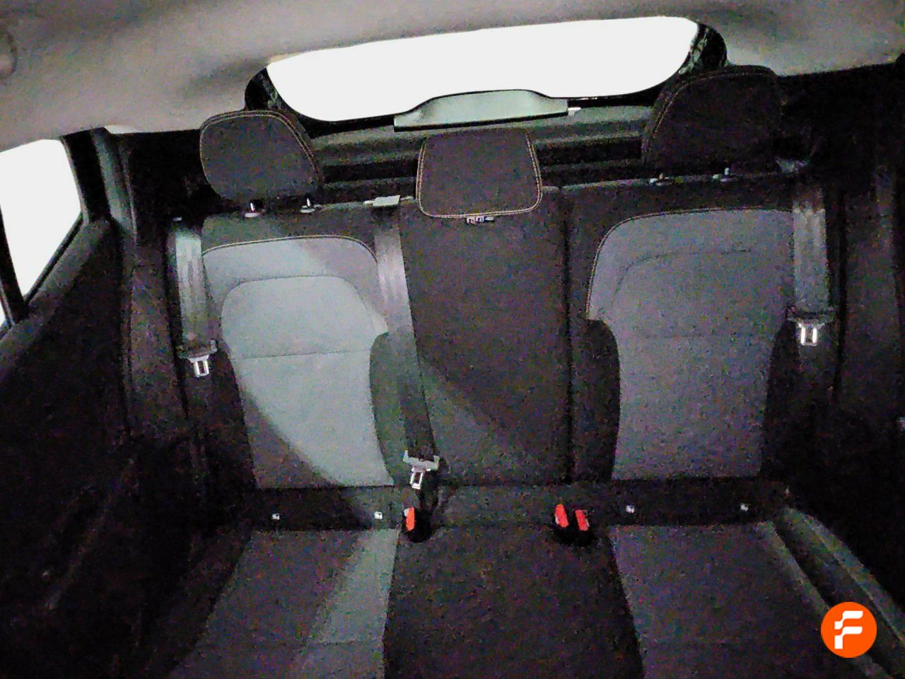 Foto Dacia Sandero 16