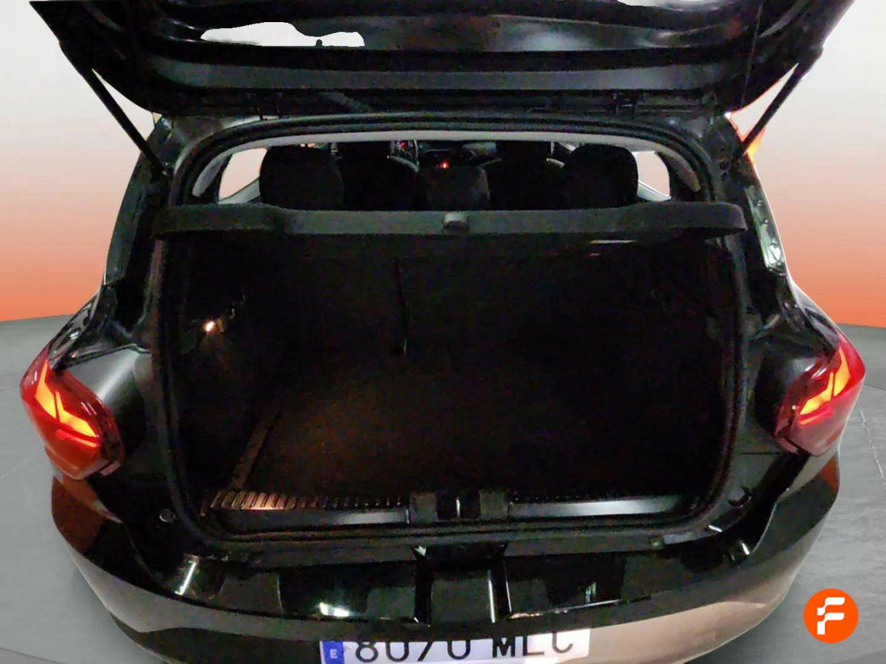 Foto Dacia Sandero 17