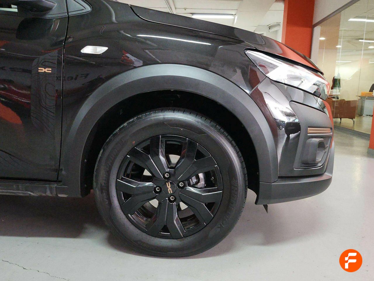 Foto Dacia Sandero 18