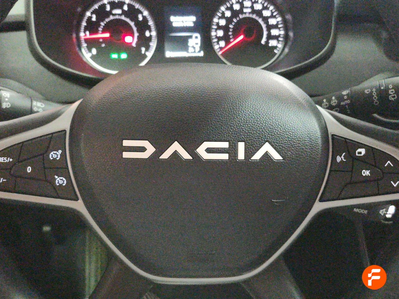 Foto Dacia Sandero 21
