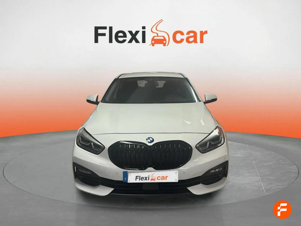 Foto BMW Serie 1 9