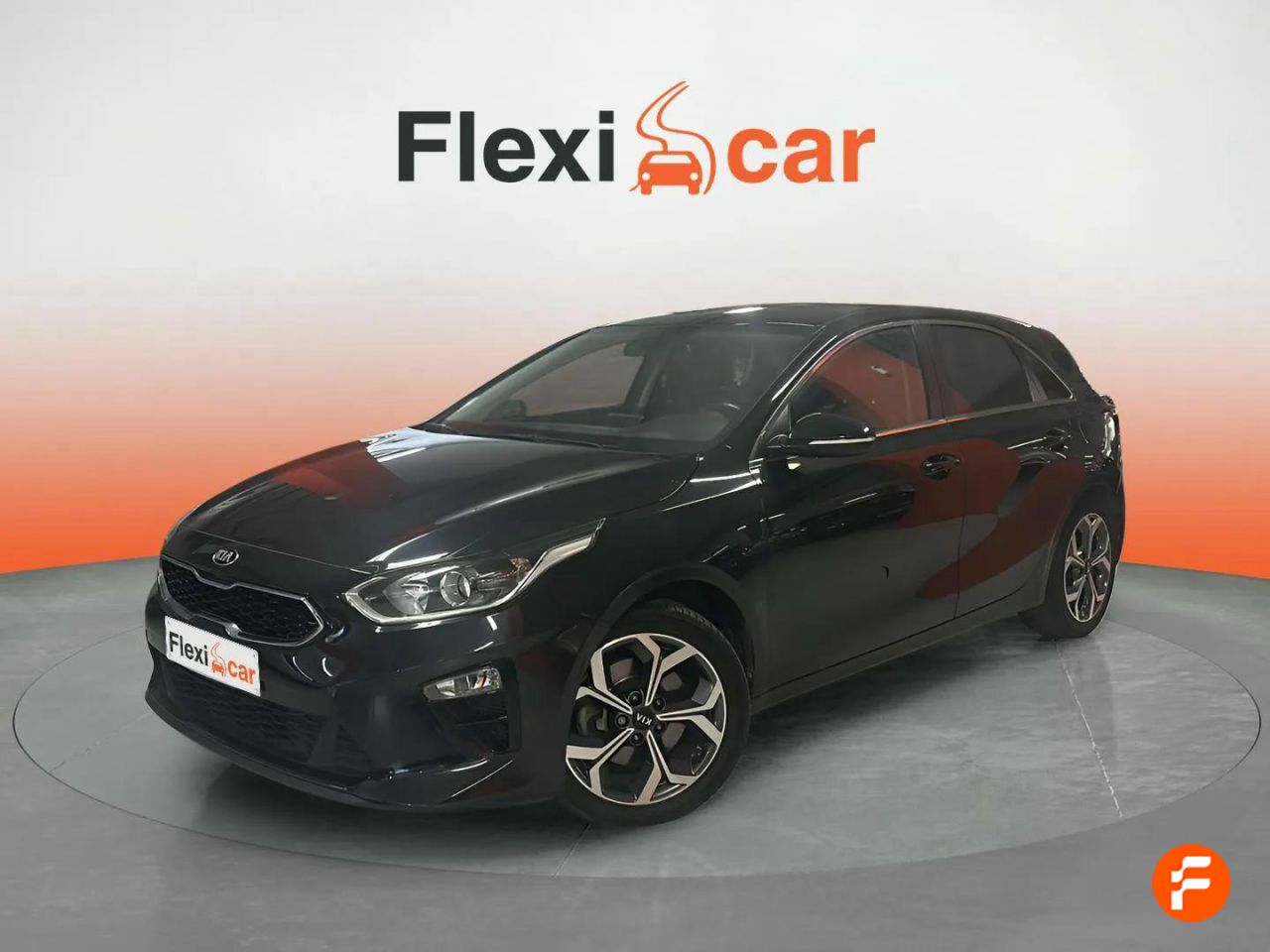 Foto Kia Ceed 2