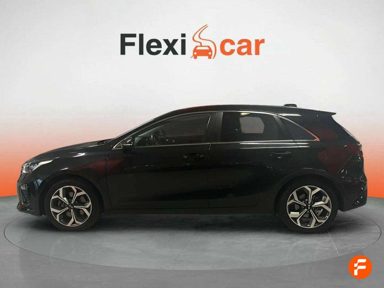 Foto Kia Ceed 3