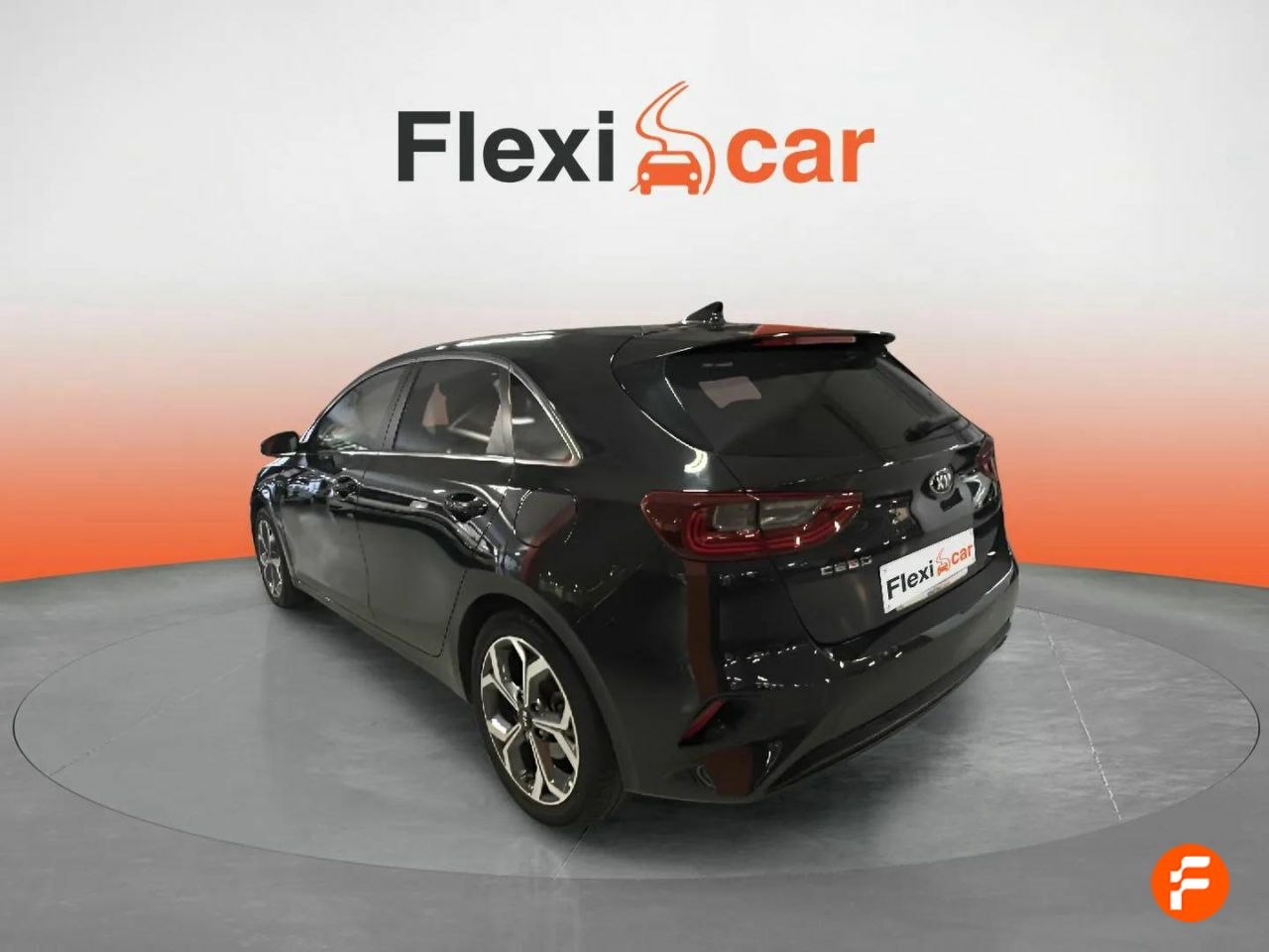 Foto Kia Ceed 4