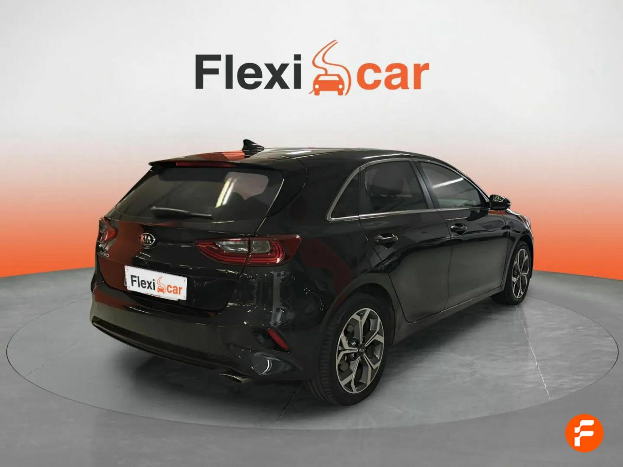 Foto Kia Ceed 7