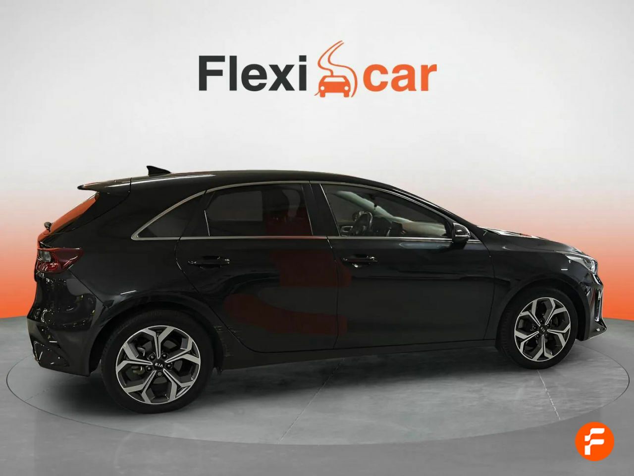 Foto Kia Ceed 8