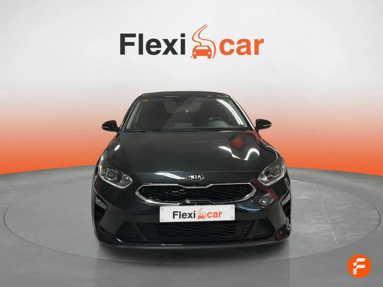 Foto Kia Ceed 9