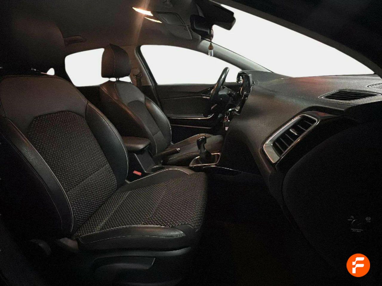 Foto Kia Ceed 14