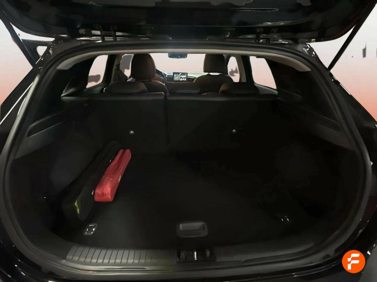 Foto Kia Ceed 17