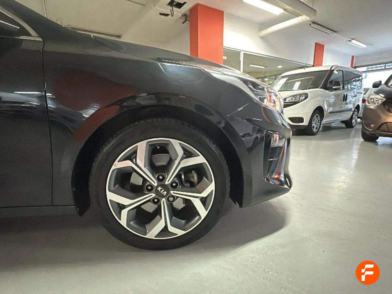 Foto Kia Ceed 18