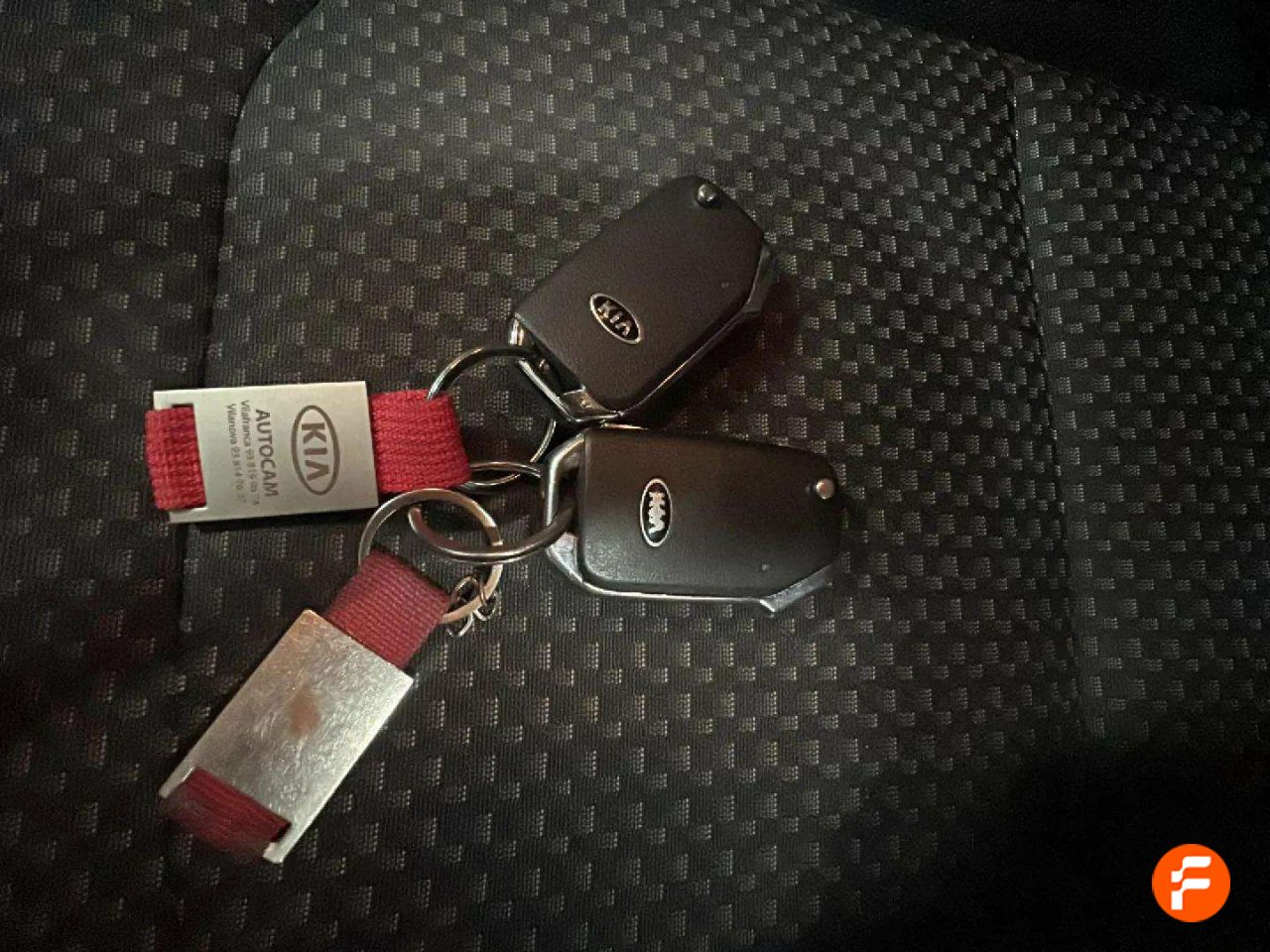 Foto Kia Ceed 21
