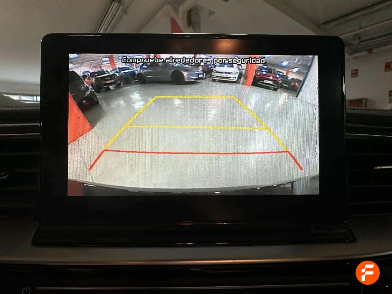 Foto Kia Ceed 22