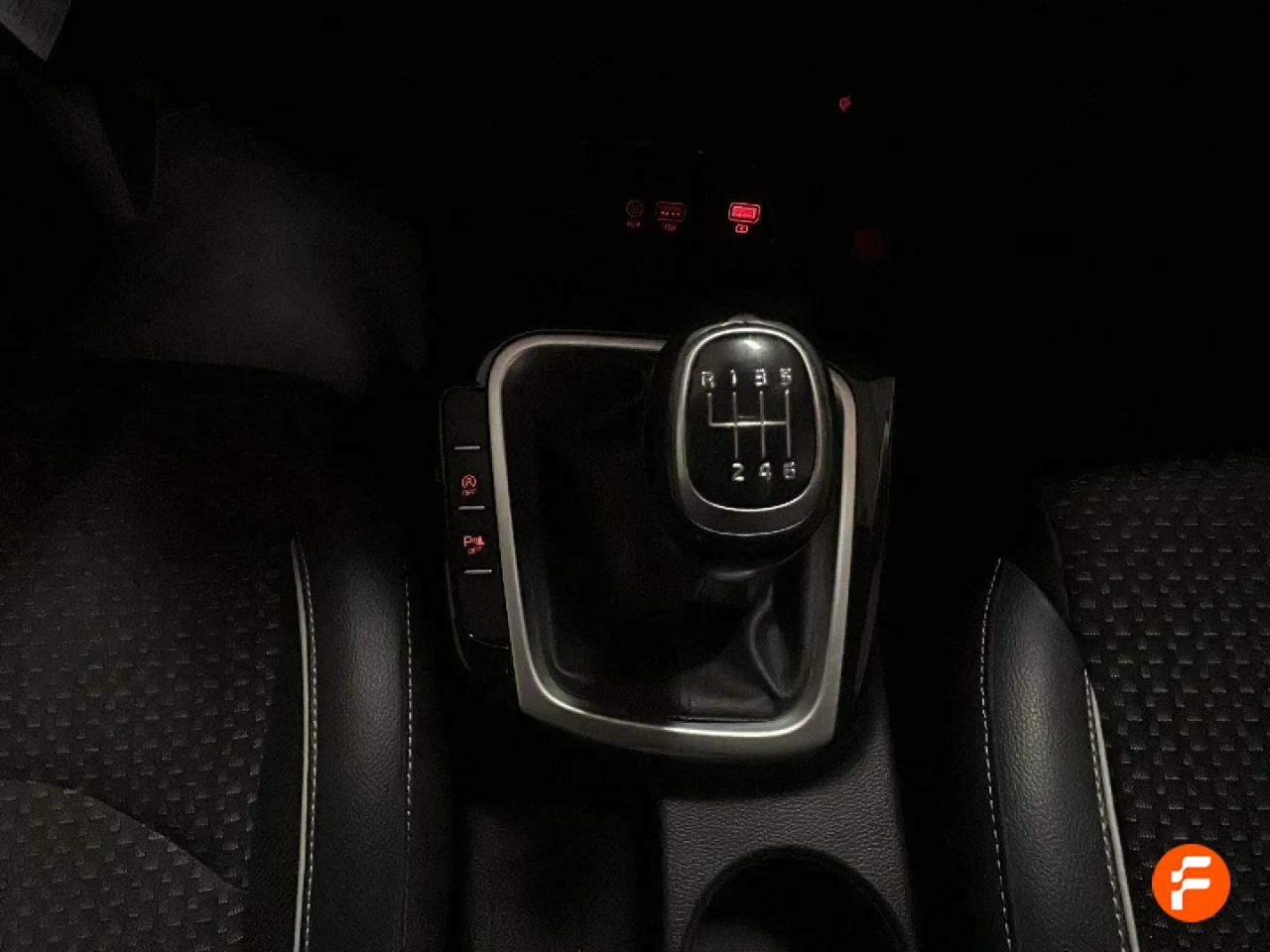 Foto Kia Ceed 23