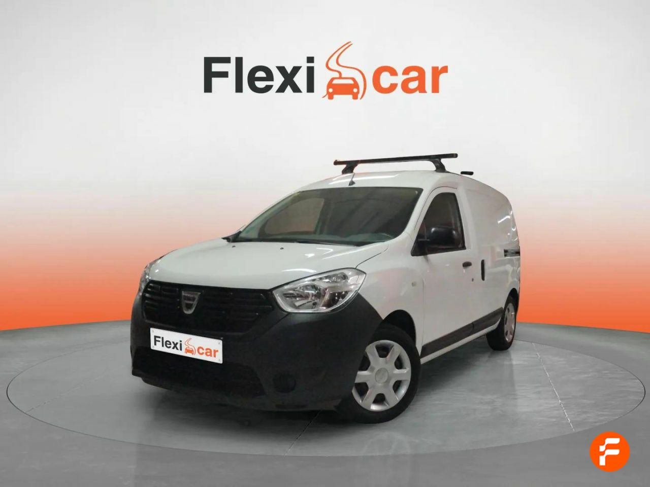 Foto Dacia Dokker 2