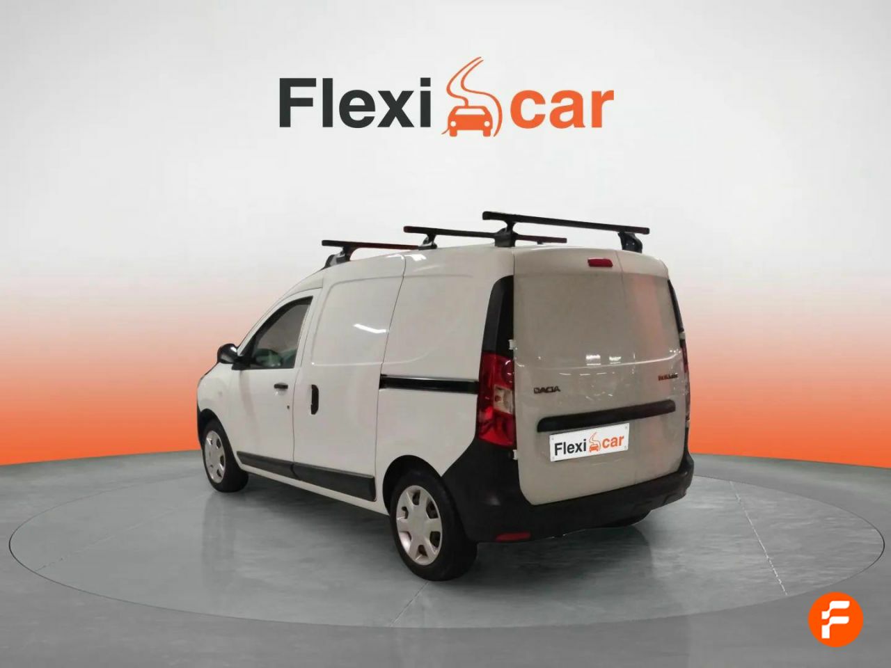 Foto Dacia Dokker 4